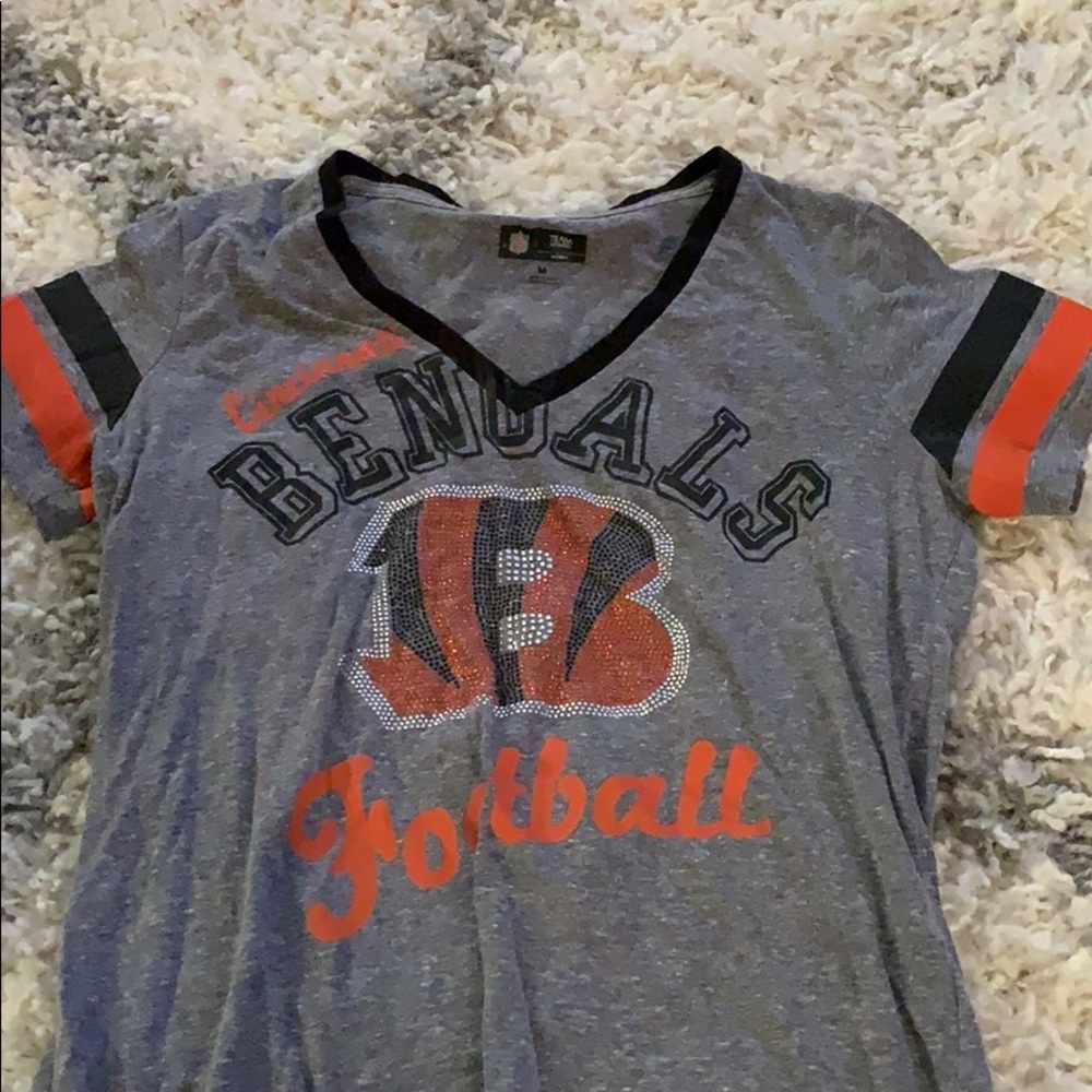 Bengals Tee